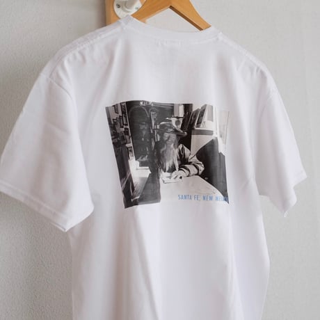 “the man said that” t shirt