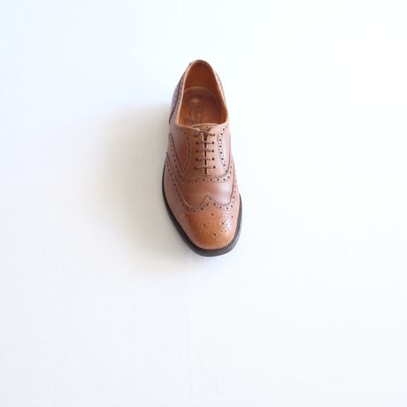 J.M Weston Lady's shoes