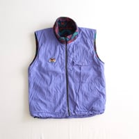 Salewa reversible vest