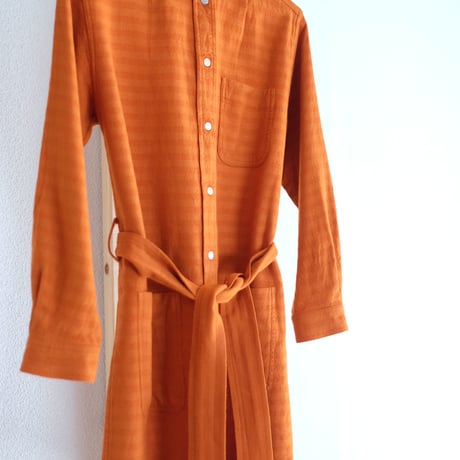 Vuokko 70s wool dress