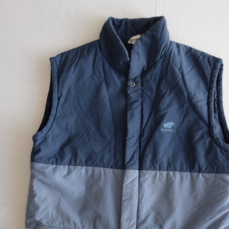Karhu 70s vest