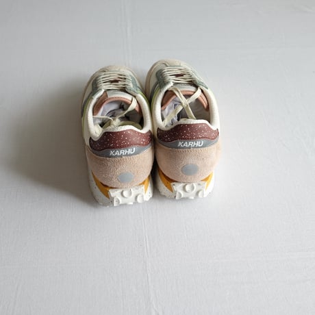 KARHU Mestari Control Turtledove/Iceberg Green