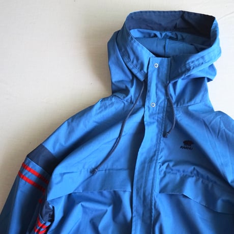 Karhu 80s parka
