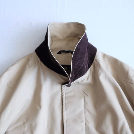 Grenfell 90s jacket