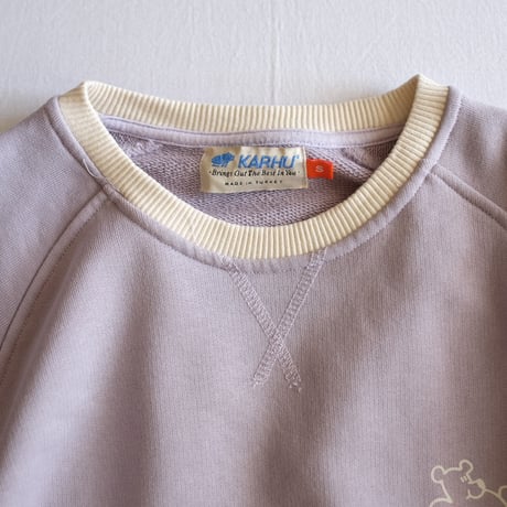 Karhu sweat shirt
