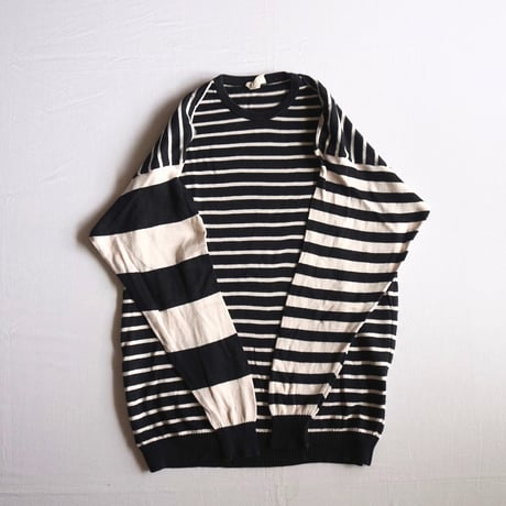 Marimekko cotton knit wear