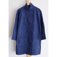 80s marimekko cotton jacket