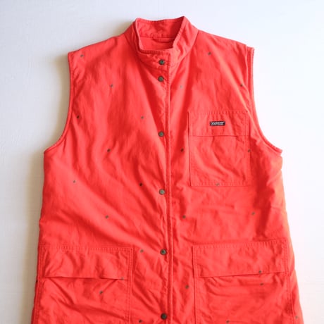 Vuokko cotton vest
