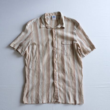 Tiklas short sleeve shirt