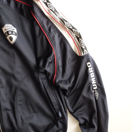 90s umbro jacket
