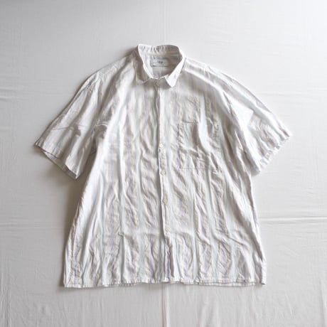 Tiklas short sleeve shirt