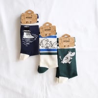 Moomin Men's socks