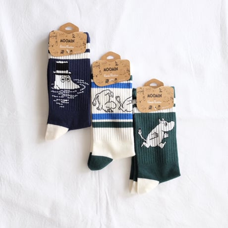 Moomin Men's socks