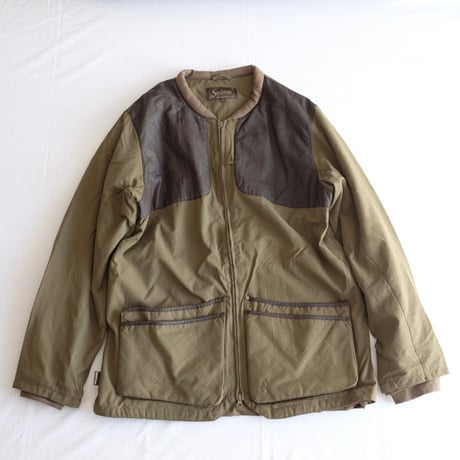 Finnish hunting jacket