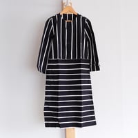 Marimekko 70s cotton dress