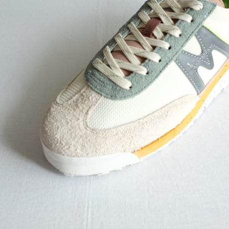 KARHU Mestari Control Turtledove/Iceberg Green