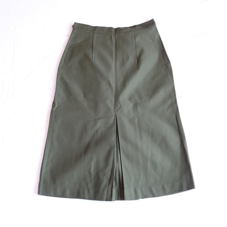 Swedish military skirt