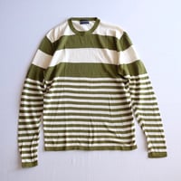 Marimekko cotton sweaters