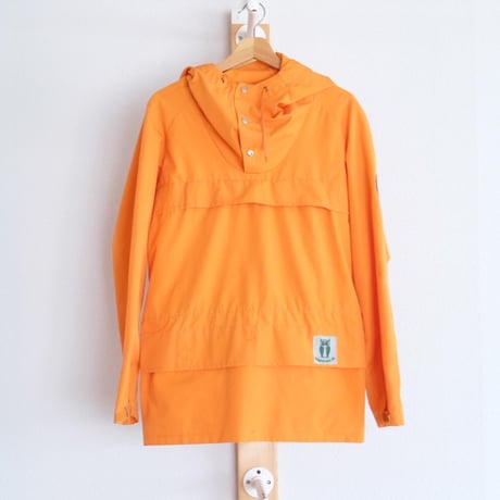 Tarfala anorak parka
