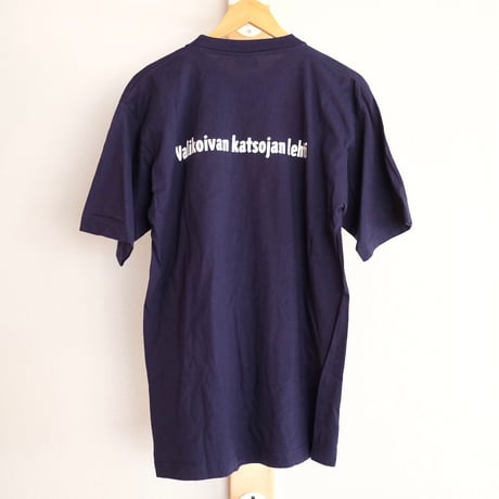 Finnish tshirt size M