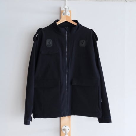 UK Border Agency jacket