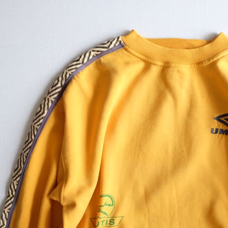 80s Umbro sweat shirt