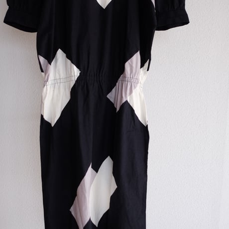 Vuokko 90s dress