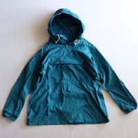 60s anorak parka