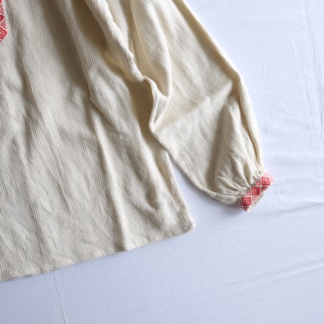 Finnish folklore shirt