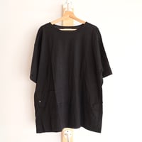 90s marimekko pocket tshrit size L