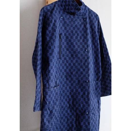 80s marimekko cotton jacket
