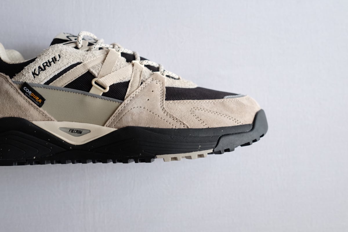 Karhu fusion XC | Sirturday