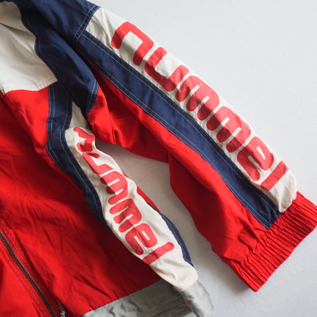 hummel 90s jacket