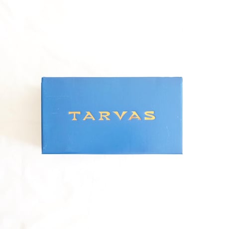 TARVAS Explorer Cappuccino suede