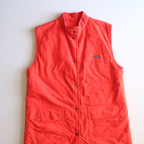Vuokko cotton vest