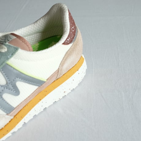 KARHU Mestari Control Turtledove/Iceberg Green