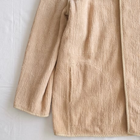 Poppana jacket