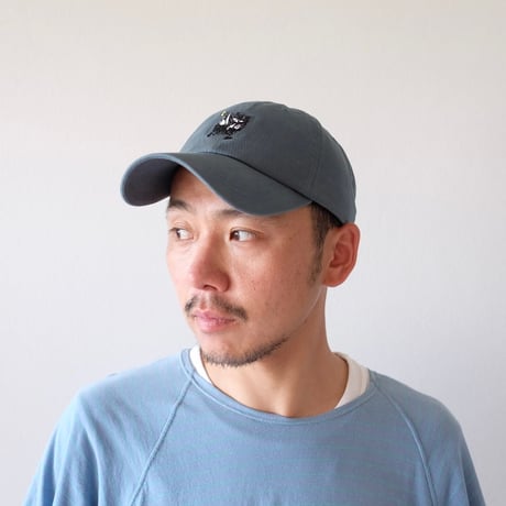 Moomin caps