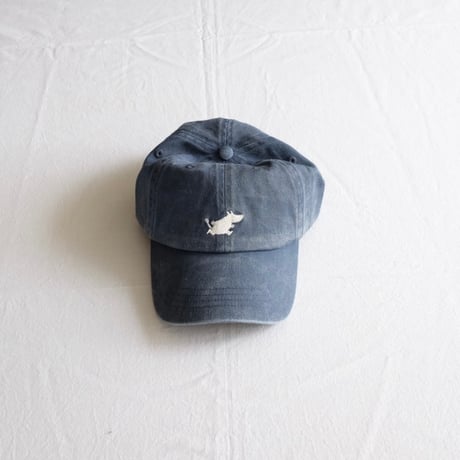 Moomin caps