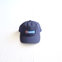 Finnish work cap