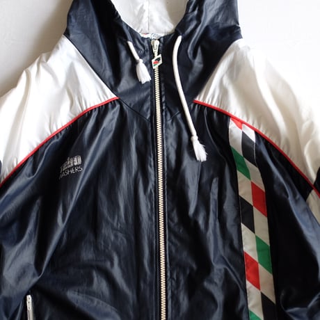 Karhu 80s jacket