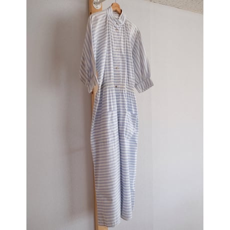 Vuokko cotton dress/coat