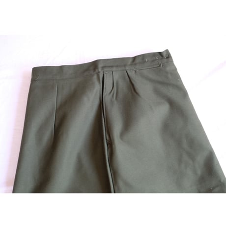 Swedish military skirt