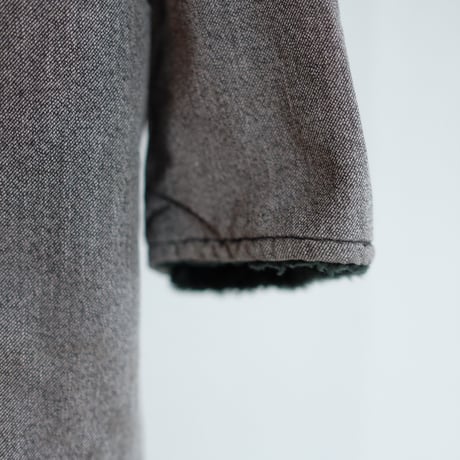 60s marimekko coat