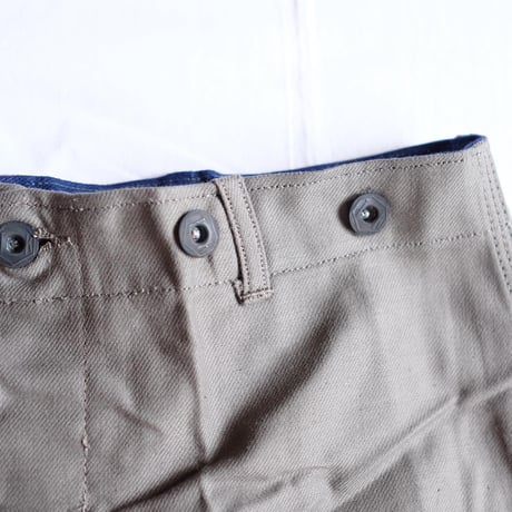 Swedish 50s work trousers
