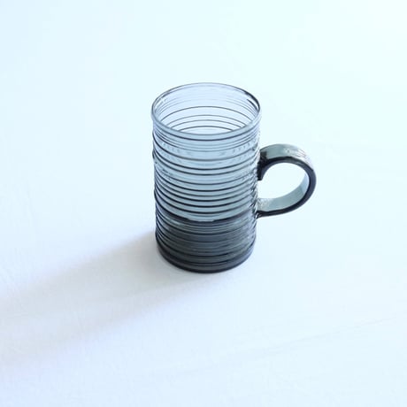 Nuutajarvi rustica Beer mug