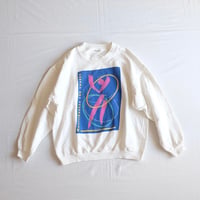 Finnish 90s sweat shirt