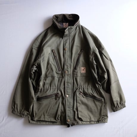 Finnish outdoor jacket