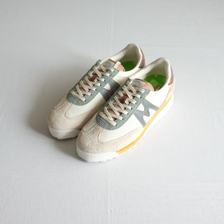 KARHU Mestari Control Turtledove/Iceberg Green