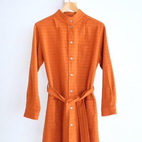 Vuokko 70s wool dress